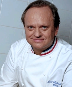 Joël Robuchon