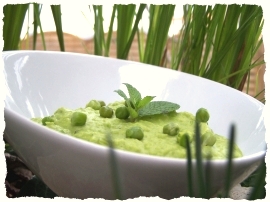 puree-petits-pois-a-la-menthe